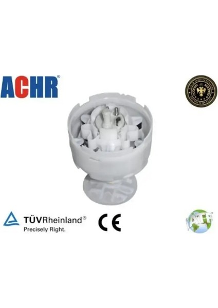 Yakıt Modulu A4 (B5) 94-00 A4 Avant 94-01 Yarım 3 Bar 100L/H