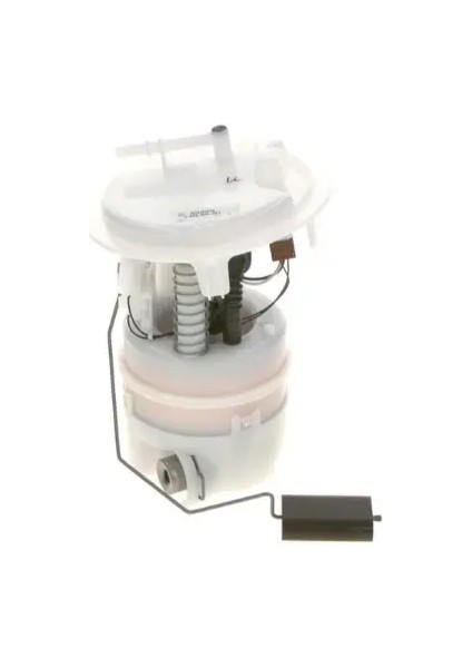 Yakıt Samandırası P807 P806 Expert Jumpy Scudo C8 C4 P307 Sw 1,6 16V Otomatık 0108