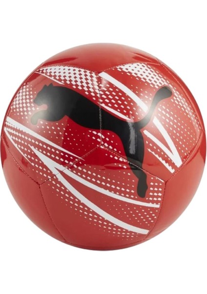 Attacanto Graphic 084073-11 Kırmızı Futbol Topu fiyatları