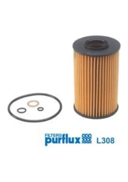 Yag Fıltresı Bmw M40 M43 M44 E30 E36 E46 E34
