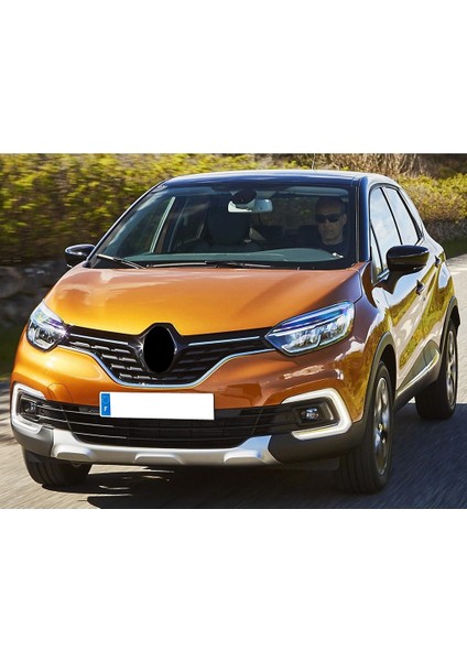 Renault Captur Mk2 2017-2020 Ön Cam Silecek Takımı 65X35CM modelleri