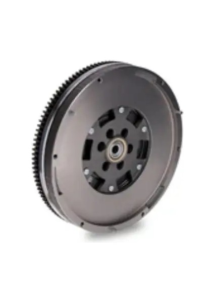 Volant Crafter 2,0tdı 163PS Ckub Csna 12