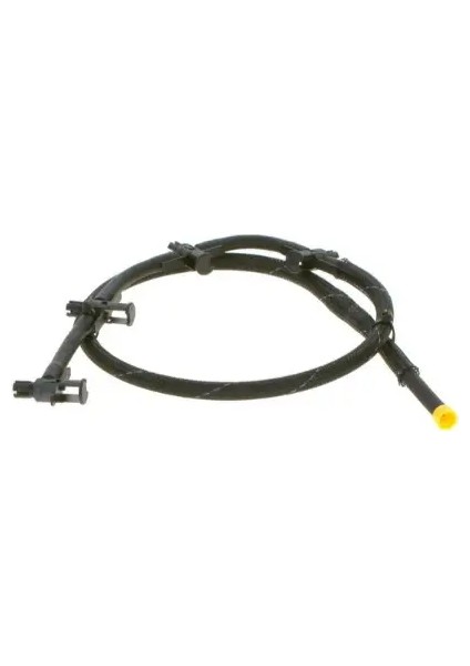 Yakıt Gerı Donus Hortumu Bmw E81 E87 E90 F20