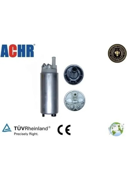 Yakıt Pompası Renault R19 8896 Bmw E30 4 Bar 120L / H