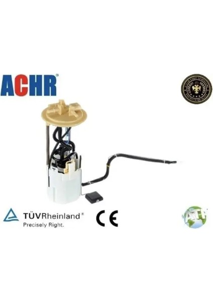 Yakıt Modulu Sprınter-Crafter 3 Bar 220L/H