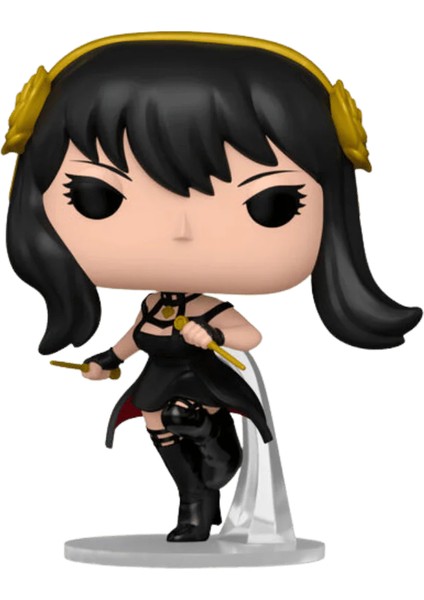 Pop! Animasyon: Spy x Family, Yor Forger, Thorn Princess, Resmi Ürün fiyatları