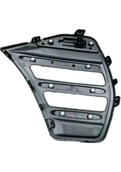 Sıs Cercevesı Sol Nıkelajlı Chery Tıggo 7 Pro 23