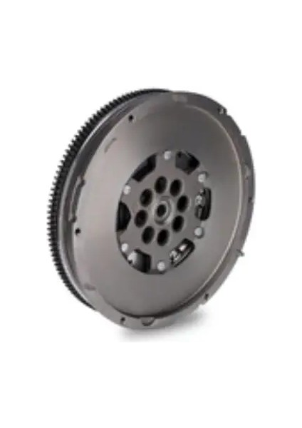 Volant Crafter 2,5tdı 06 (Bjm) / (163 Ps) / (260 Mm)