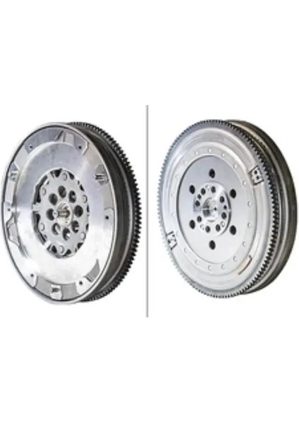 Volan Dmf Bmw N47 E81 E82 E87 E88