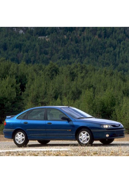 Renault Laguna 1996-2001 Ön Cam Silecek Takımı 60X45CM fiyatları