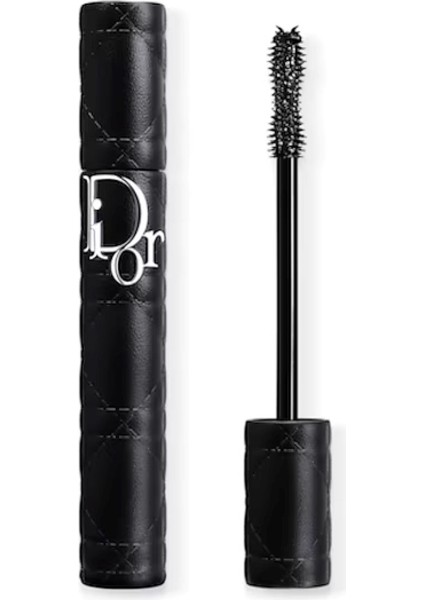 Diorshow Overvolume Extreme Volume Mascara - Maskara