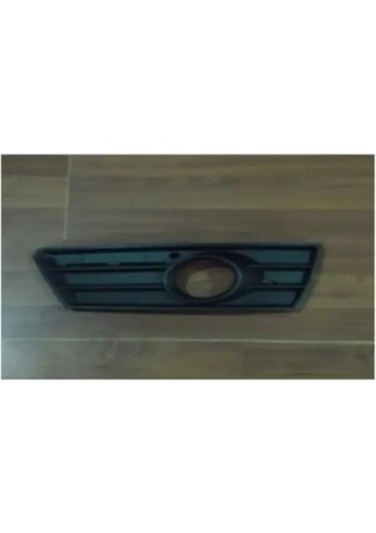 Sıs Kapagı Sıslı Sol Passat cc (09 11)