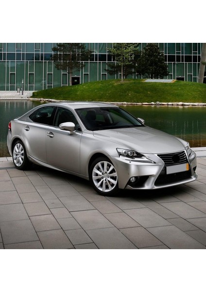 Lexus Ls 2014-2016 Ön Cam Silecek Takımı 60X45CM fiyatları