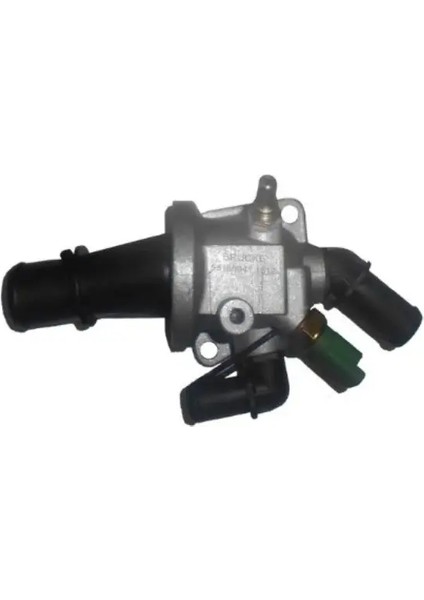 Termostat (88°) Albea Doblo Palıo Panda 1.3 Corsa C Combo Merıva Tıgra 1.3cdtı (Musurlu)