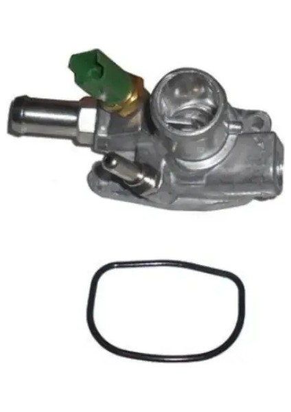 Termostat Komple Musurlu (80°) Lınea 1.4 Grande Punto 07