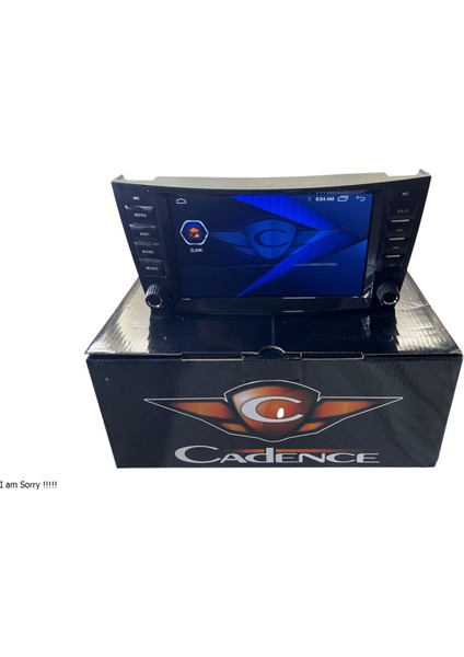 Mercedes W211 Cadence Tam Pro Oem Multimedia fırsatları