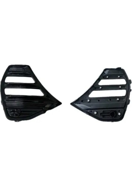 Sıs Cercevesı Sag Chery Tıggo 7 Pro 23