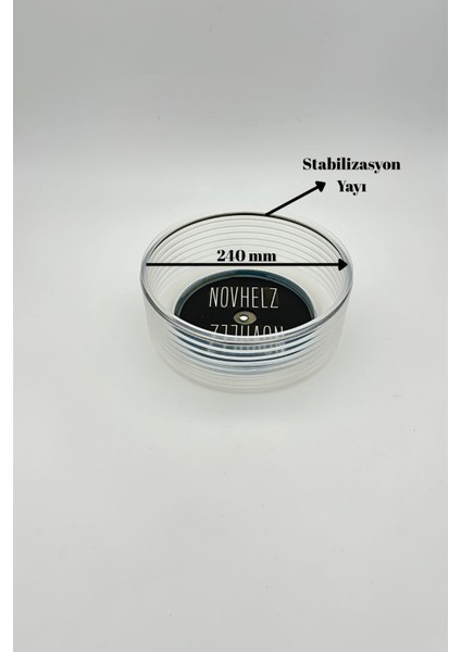 Nov-21 Körüklü Vantuzlu Matkap Ucu Toz Tutucu (240 Mm) fiyatları