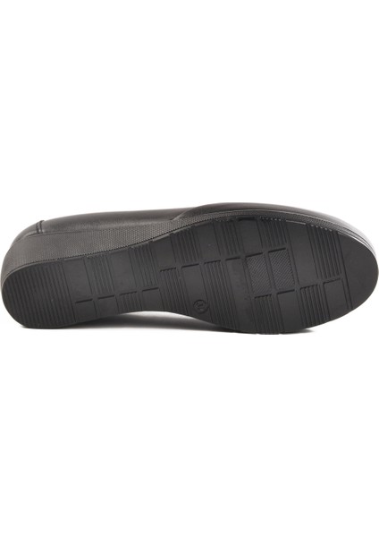 Siyah Kadın Günlük Ayakkabı 223 Z indirimleri