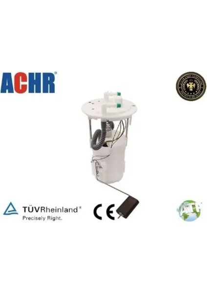 Yakıt Modulu Clıo Iv Lodgy Dokker 2012 1.5dcı 3bar 200L/H