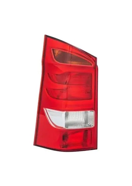 Stop Lambası Sag (Duylu) V-Class W447 14 Vıto W447 14