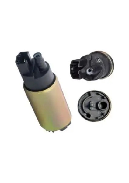 Yakıt Pompası Fıat Ford Gm 3 BAR90 L / H Fıltrelı