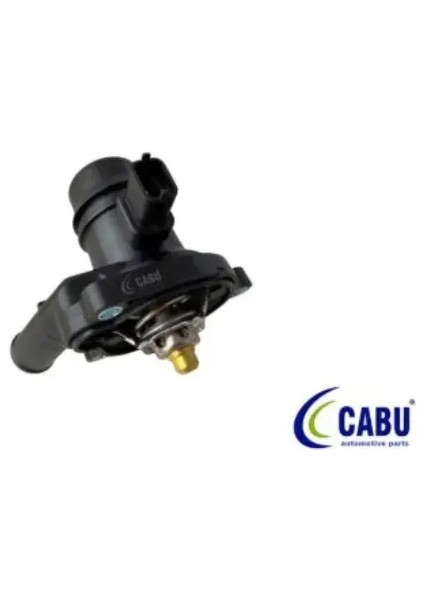 TERMOSTAT ASTRA J INSIGNIA A MOKKA CORSA D CORSA E MER4A B ADAM ZAFIRA C AVEO T300 CRUZE