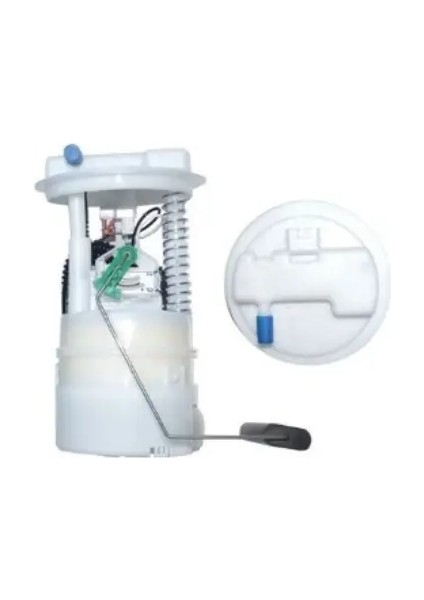 Yakıt Modulu Clıo Iıı 1.2 16V.1.4 16V.1.6 16V 2005 › 3 Bar 75L / H
