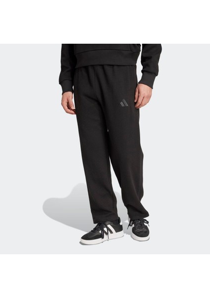 Sportswear JL6554 ALL SZN Waffle Knit Open Hem Eşofman Altı