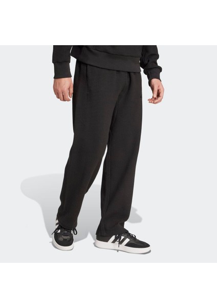 Sportswear JL6554 ALL SZN Waffle Knit Open Hem Eşofman Altı modelleri