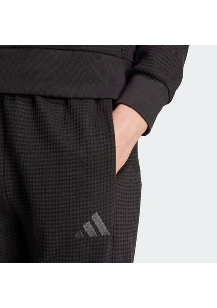 Sportswear JL6554 ALL SZN Waffle Knit Open Hem Eşofman Altı fırsatları