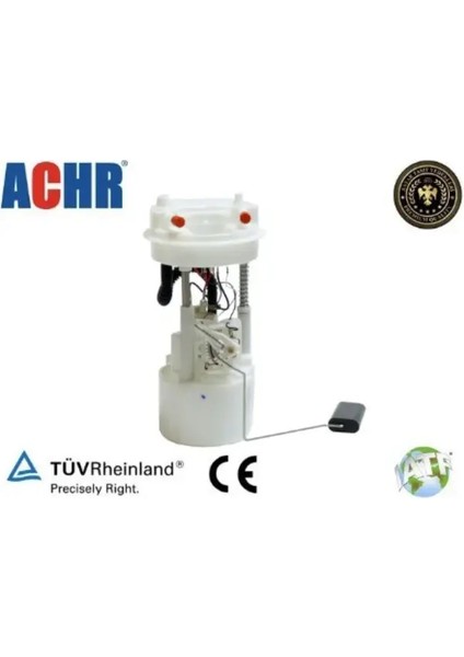 Yakıt Modulu Dogan Slx 5 Bar 90L/H