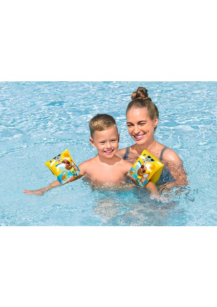 Bestway Kolluk 3-6 Yaş 23 cm 32042 fiyatları