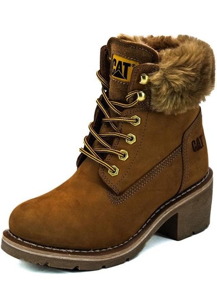 erpillar Nikki Kadın Bot modelleri