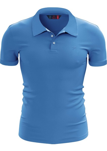 Pamuk Polo T-Shirt Impero Saks