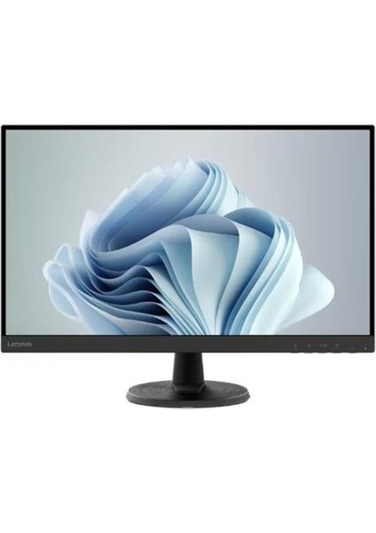 C27-40 63DDKAT6TK 27" 4 Ms 75 Hz HDMI VGA Full Hd Monıtor