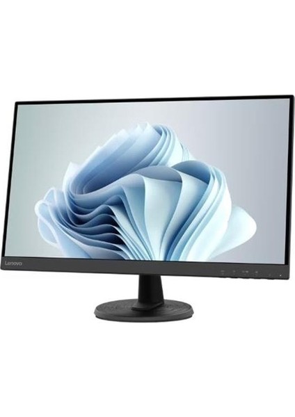 C27-40 63DDKAT6TK 27" 4 Ms 75 Hz HDMI VGA Full Hd Monıtor