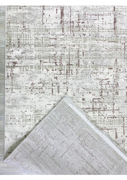 Bellavista, Melodi Ipeksi Yün Tuşeli Triko Akrilik Oturma Odası ve Salon Halıı fırsatları