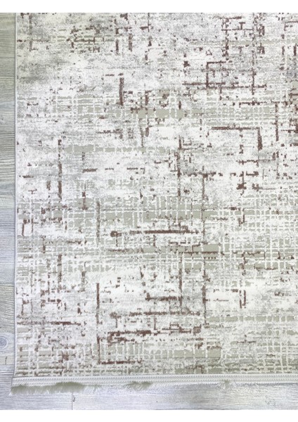 Bellavista, Melodi Ipeksi Yün Tuşeli Triko Akrilik Oturma Odası ve Salon Halıı indirimleri