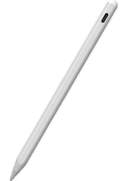 Newface K2259 Ipad Uyumlu Dokunmatik Stylus Kalem - Beyaz