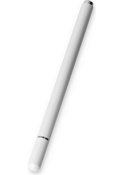 Newface Dokunmatik Stylus Kalem Pen 108 - Beyaz