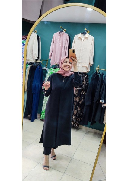 Kadın Giy Çık Ferace Kap fiyatları