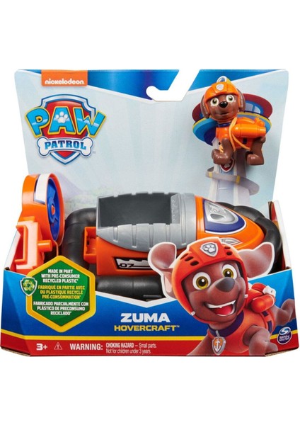 Zuma Hovercraft 6068360-20144469