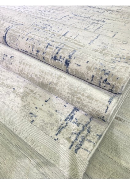 Bellavista, Melodi Ipeksi Yün Tuşeli Triko Akrilik Oturma Odası ve Salon Halıı modelleri