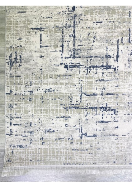 Bellavista, Melodi Ipeksi Yün Tuşeli Triko Akrilik Oturma Odası ve Salon Halıı fırsatları