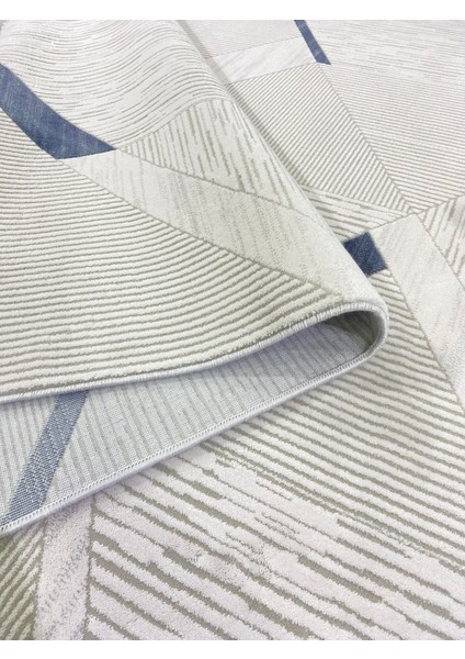 Bellavista, Melodi Ipeksi Yün Tuşeli Triko Akrilik Oturma Odası ve Salon Halıı fiyatları