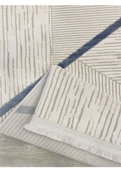 Bellavista, Melodi Ipeksi Yün Tuşeli Triko Akrilik Oturma Odası ve Salon Halıı modelleri