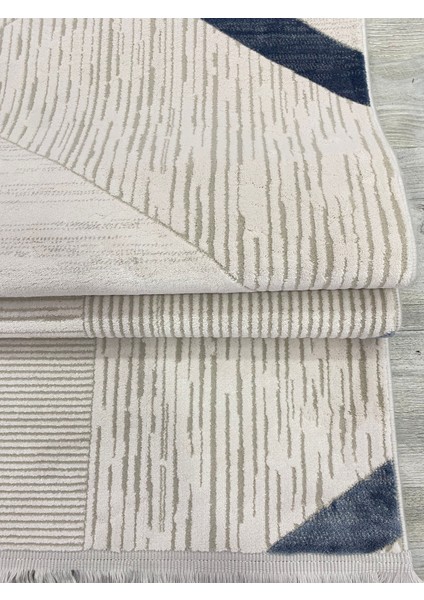 Bellavista, Melodi Ipeksi Yün Tuşeli Triko Akrilik Oturma Odası ve Salon Halıı fırsatları