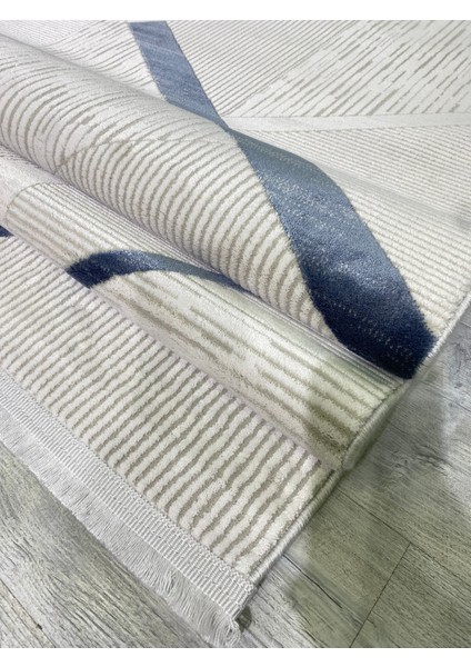 Bellavista, Melodi Ipeksi Yün Tuşeli Triko Akrilik Oturma Odası ve Salon Halıı indirimleri