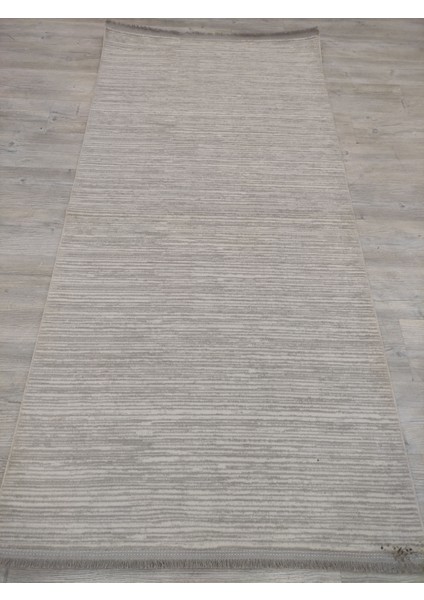 Bellavista, Melodi Ipeksi Yün Tuşeli Triko Akrilik Oturma Odası ve Salon Halıı